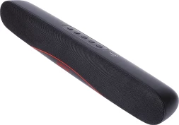 Колонка порт. Ural ТТ М100+ серый 6W 1.1 BT/3.5Jack/USB-C 10м 1200mAh (УРАЛ ТТ М100+ СЕРЫЙ)