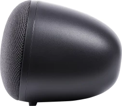 Колонка порт. Ural ТТ М100+ серый 6W 1.1 BT/3.5Jack/USB-C 10м 1200mAh (УРАЛ ТТ М100+ СЕРЫЙ)