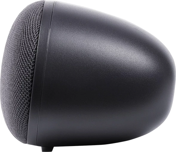 Колонка порт. Ural ТТ М100+ серый 6W 1.1 BT/3.5Jack/USB-C 10м 1200mAh (УРАЛ ТТ М100+ СЕРЫЙ)