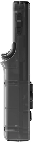 Игровая консоль KingPrice Portable Zeus черный