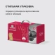 Ковш Rondell Walzer RDA-764 1.3л. d=16см (с крышкой) черный