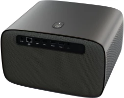 Проектор Digma DP-FHD450A LCD 8000Lm LS 600Lm ANSI (1920x1080) 3000:1 ресурс лампы:50000часов 2xUSB typeA 2xHDMI 3.2кг