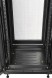 Шкаф коммутационный Lanmaster (TWT-CBB-42U-6X8-P1) напольный 42U 600x800мм пер.дв.перфор. задн.дв.перфор.2-хст. 2 бок.пан. 800кг черный 726мм 92кг 2055мм IP20 металл