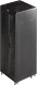 Шкаф коммутационный Lanmaster (TWT-CBB-42U-6X8-P1) напольный 42U 600x800мм пер.дв.перфор. задн.дв.перфор.2-хст. 2 бок.пан. 800кг черный 726мм 92кг 2055мм IP20 металл