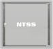 Шкаф коммутационный NTSS Lime (NTSS-WL12U5560GS) настенный 12U 635x600мм пер.дв.стекл несъемн.бок.пан. 30кг серый 520мм 18.2кг 110град. 770мм IP20 сталь