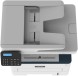 МФУ лазерный Xerox WorkCentre B225DNI (B225V_DNI) A4 Duplex Net WiFi белый/синий