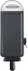 Кофеварка рожковая Polaris PCM 1551E Adore Crema 1500Вт черный