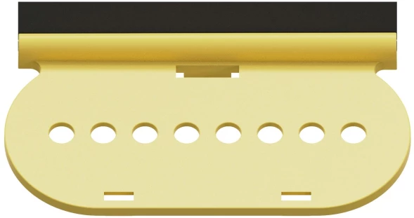 Пароочиститель напольный Polaris PSC 1701C 1700Вт желтый/черный