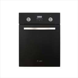 Духовой шкаф Электрический Lex EDP 4590 BL черный