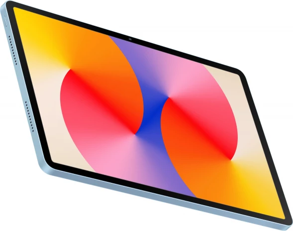 Планшет Huawei Matepad SE 11 Agassi6-W09DP 710A 8C RAM8Gb ROM128Gb 11&amp;quot; IPS 1920x1200 HarmonyOS 2 голубой 8Mpix 5Mpix BT WiFi 7700mAh