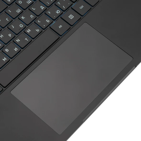 Ноутбук IRU Strato 15ALI Core i5 1240P 16Gb SSD512Gb Intel Iris Xe graphics 15.6&amp;quot; IPS FHD (1920x1080) FreeDOS black WiFi BT Cam 6000mAh (2058949)