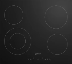 Варочная поверхность Indesit IRT 260 черный