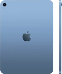 Планшет Apple iPad 2025 A3354 A16 Bionic 5C RAM6Gb ROM128Gb 11&amp;quot; IPS 2360x1640 iOS синий 12Mpix 12Mpix BT WiFi 10hr