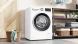 Стиральная машина Bosch Serie 6 WNG2540LSN пан.англ. загр.фронтальная макс.:10.5кг (с сушкой) белый