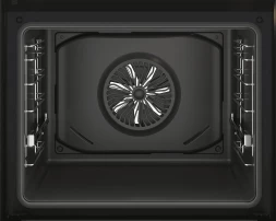 Духовой шкаф Электрический Hotpoint HFE9 1231 JSH BLG черный
