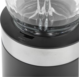 Блендер стационарный Supra BLS-551 550Вт черный