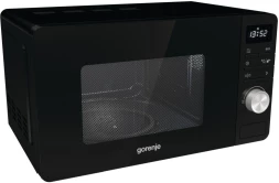 Микроволновая Печь Gorenje MO20A3B 20л. 800Вт черный