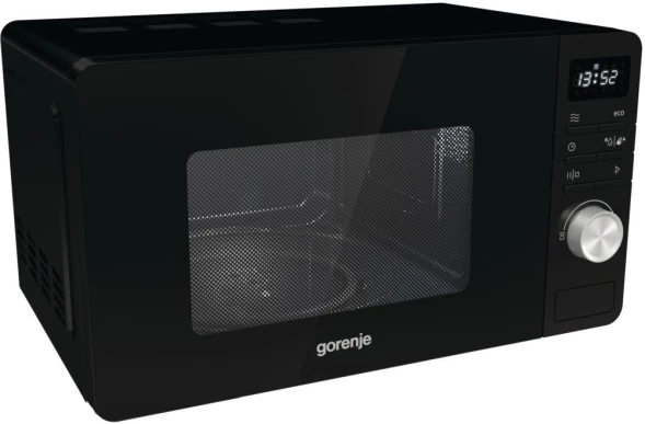 Микроволновая Печь Gorenje MO20A3B 20л. 800Вт черный