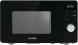 Микроволновая Печь Gorenje MO20A3B 20л. 800Вт черный