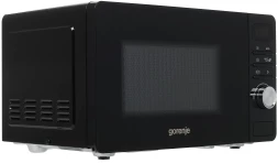 Микроволновая Печь Gorenje MO20A3B 20л. 800Вт черный