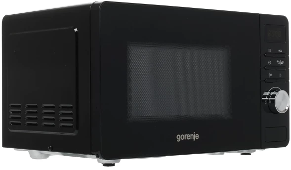 Микроволновая Печь Gorenje MO20A3B 20л. 800Вт черный