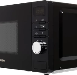 Микроволновая Печь Gorenje MO20A3B 20л. 800Вт черный