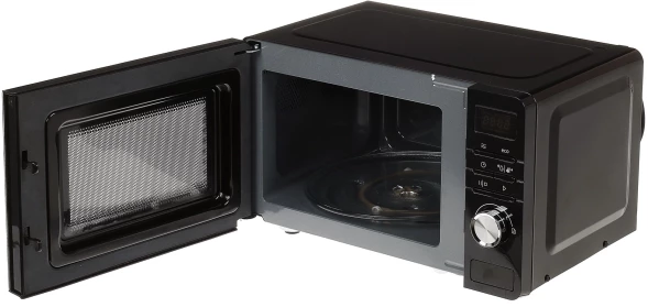 Микроволновая Печь Gorenje MO20A3B 20л. 800Вт черный