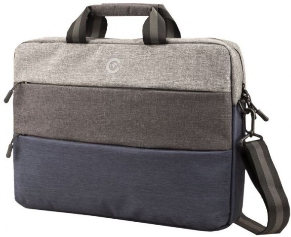 Сумка для ноутбука 15.6&amp;quot; Continent CC-212 синий нейлон/полиэстер (CC-212 BLUE)