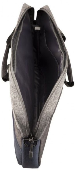 Сумка для ноутбука 15.6&amp;quot; Continent CC-212 синий нейлон/полиэстер (CC-212 BLUE)