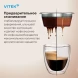 Кофеварка рожковая Vitek VT-CME1501 1350Вт черный