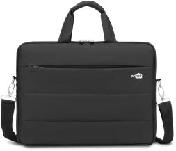 Сумка для ноутбука 15.6&amp;quot; PC Pet PCP-15601BK черный нейлон