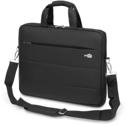 Сумка для ноутбука 15.6&amp;quot; PC Pet PCP-15601BK черный нейлон