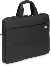 Сумка для ноутбука 15.6&amp;quot; PC Pet PCP-15601BK черный нейлон