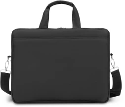 Сумка для ноутбука 15.6&amp;quot; PC Pet PCP-15601BK черный нейлон