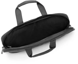 Сумка для ноутбука 15.6&amp;quot; PC Pet PCP-15601BK черный нейлон