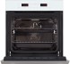 Духовой шкаф Электрический Hiberg VM 6192 W белый