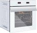Духовой шкаф Электрический Hiberg VM 6192 W белый