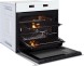 Духовой шкаф Электрический Hiberg VM 6192 W белый