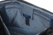 Сумка дорожная Piquadro Blue Square BV4342B2/N с отделением для ноутбука 15&amp;quot; черная натур.кожа