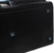 Сумка дорожная Piquadro Blue Square BV4342B2/N с отделением для ноутбука 15&amp;quot; черная натур.кожа