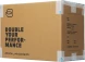 Сумка дорожная Piquadro Blue Square BV4342B2/N с отделением для ноутбука 15&amp;quot; черная натур.кожа
