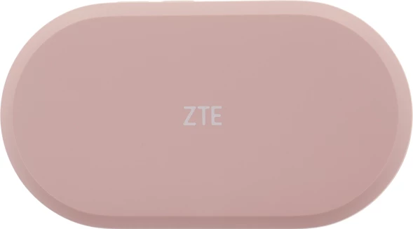 Модем 3G/4G ZTE U10s Pro USB Wi-Fi VPN Firewall +Router внешний розовый