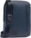Сумка мужская Piquadro Russel CA1816W137/BLU синяя натур.кожа
