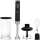 Блендер погружной Polaris PHB 0746 CordLess 700Вт черный