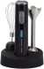 Блендер погружной Polaris PHB 0746 CordLess 700Вт черный