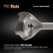 Блендер погружной Polaris PHB 0746 CordLess 700Вт черный