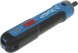 Отвертка аккум. Зубр PSD-4 аккум. патрон:шестигранник 6.35 мм (1/4)