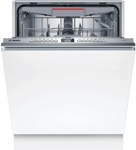 Посудомоечная машина встраив. Bosch SMV4HVX00E полноразмерная инвертер