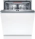 Посудомоечная машина встраив. Bosch SMV4HVX00E полноразмерная инвертер