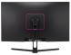 Монитор Digma 27&amp;quot; DM-MONB2702 черный IPS LED 5ms 16:9 HDMI матовая 250cd 178гр/178гр 2560x1440 75Hz DP 2K 5.3кг